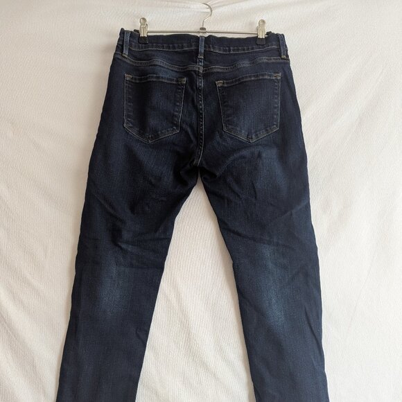 Frame Le Garcon jeans, size 26 - Picture 2 of 5